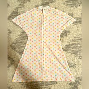 Zipadee-zip sleep sack